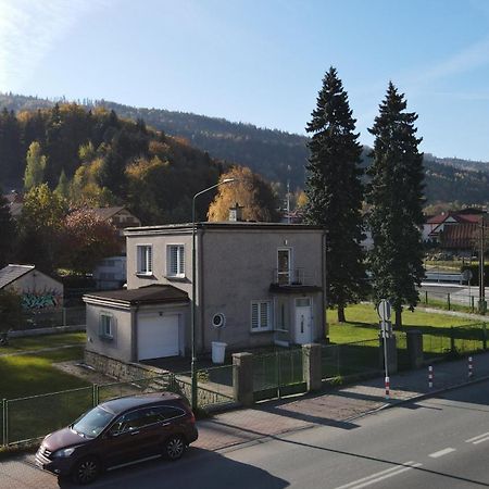 Mysliwska 23 - Caly Dom Na Wylacznosc Щирк Екстер'єр фото